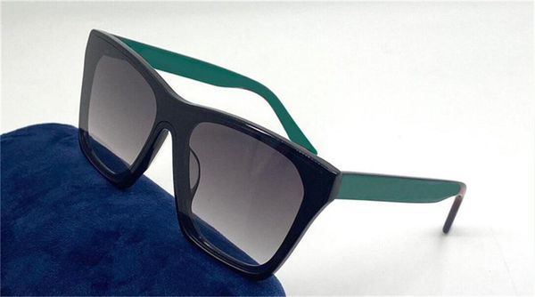 new fashion woman design sunglasses 0381 charming cat-eye frame sunglasses popular and generous design style uv400 protective glasses, White;black
new fashion woman design sunglasses 0381 charming cat-eye frame sunglasses popular and generous design style uv400 protective glasses, White;black
