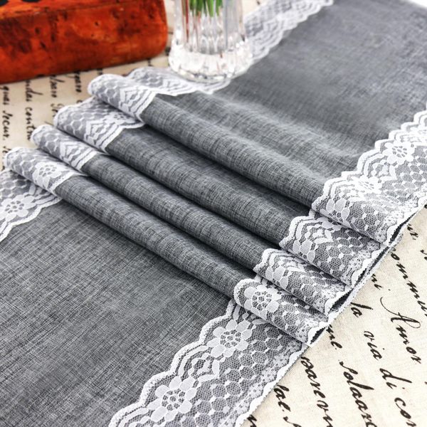 1pcs rustic burlap linen hessian table runner double lace side table decor for wedding decorations festival party table cover q bbyjyr
1pcs rustic burlap linen hessian table runner double lace side table decor for wedding decorations festival party table cover q bbyjyr