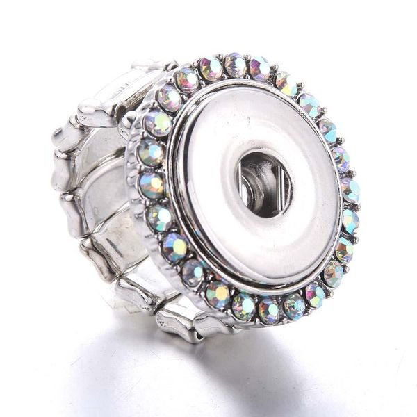 new snap jewelry rings rhinestone crystal stainless steel 18mm snap button ring diy party ring boom life button rings q jllkmr, Silver
new snap jewelry rings rhinestone crystal stainless steel 18mm snap button ring diy party ring boom life button rings q jllkmr, Silver