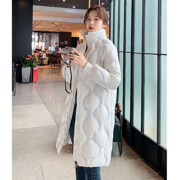 women 2021 new winter jackets warm cotton lining parkas women's dwaterproof water outdoour coat thicken line dccc, Black
women 2021 new winter jackets warm cotton lining parkas women's dwaterproof water outdoour coat thicken line dccc, Black