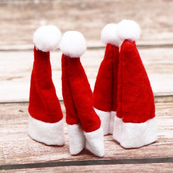 christmas decorations 24pcs mini caps cute lollipop hats decors nonwoven candy packing supplies for home shop store
christmas decorations 24pcs mini caps cute lollipop hats decors nonwoven candy packing supplies for home shop store