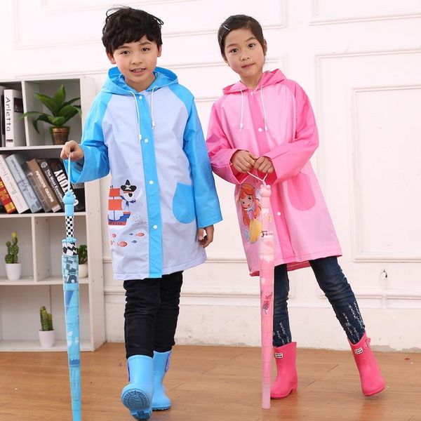 vilead cute cartoon waterproof hat raincoat pvc rainwear boy children girl windproof poncho kindergarten student baby rain coat wmtsoa
vilead cute cartoon waterproof hat raincoat pvc rainwear boy children girl windproof poncho kindergarten student baby rain coat wmtsoa