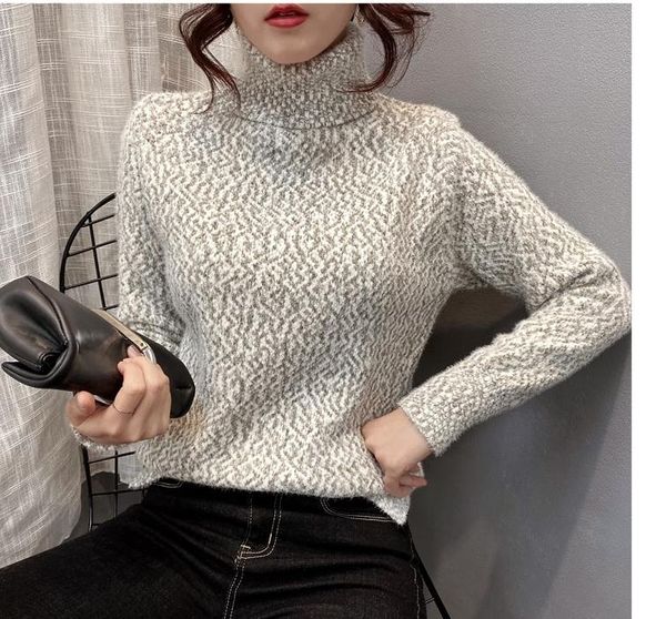 2021 spring and autumn winter with new style fashion long sleeve women's sweater coat@46, White;black
2021 spring and autumn winter with new style fashion long sleeve women's sweater coat@46, White;black