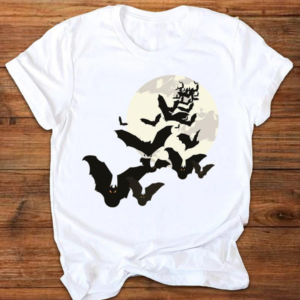 women graphic cartoon moon season autumn fall halloween printing print clothes lady tees female t shirt womens t shirt, White
women graphic cartoon moon season autumn fall halloween printing print clothes lady tees female t shirt womens t shirt, White