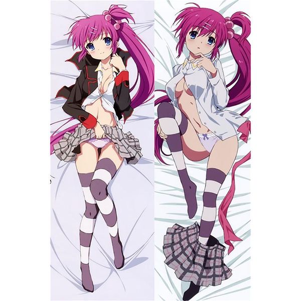 anime 2way dakimakura 160x50cm little busters saegusa haruka japanese game girl loli body hugging pillow case waifu otaku gift
anime 2way dakimakura 160x50cm little busters saegusa haruka japanese game girl loli body hugging pillow case waifu otaku gift