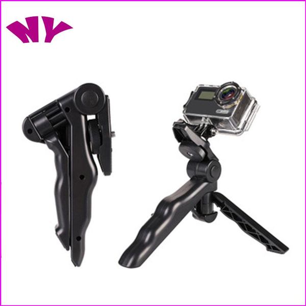 universal mini hand pistol grip tabletravel tripod stabilizer stand holder handheld camera stabilizer video
universal mini hand pistol grip tabletravel tripod stabilizer stand holder handheld camera stabilizer video