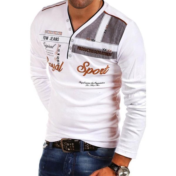 new men polo shirt long sleeve male slim fit printed cotton polo shirts casual quick dry 4xl polos tees mens clothing, White;black
new men polo shirt long sleeve male slim fit printed cotton polo shirts casual quick dry 4xl polos tees mens clothing, White;black