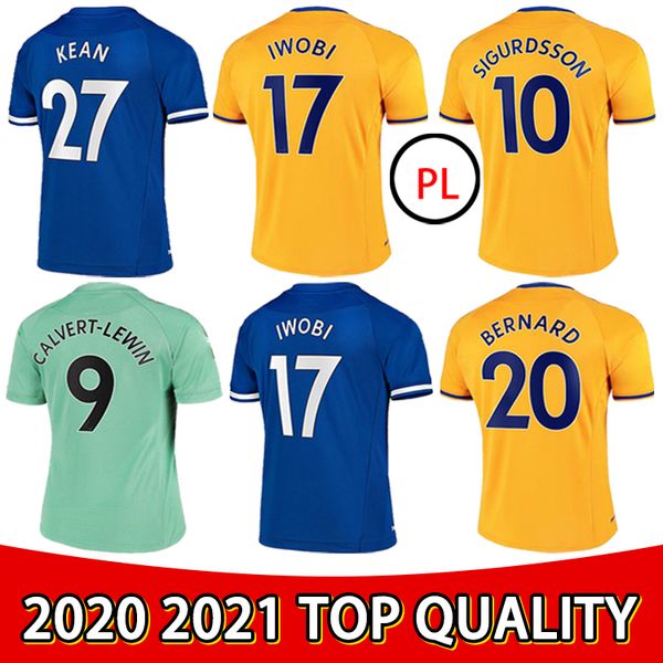 2021 soccer jersey keane delph calvert-lewin sigurdsson digne sane 2020 2021 home away + kids kit high-quality football shirt, Black;yellow
2021 soccer jersey keane delph calvert-lewin sigurdsson digne sane 2020 2021 home away + kids kit high-quality football shirt, Black;yellow