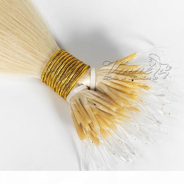 russian human hair virgin 1g strand 18 to 26 inch straight 100g white blonde double drawn nano tip keratin pre bonded hair extensions, Black
russian human hair virgin 1g strand 18 to 26 inch straight 100g white blonde double drawn nano tip keratin pre bonded hair extensions, Black