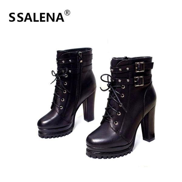 boots women winter warm pu leather fashion ladies pointed toe solid comfortable shoes female zip super high heels 60910, Black
boots women winter warm pu leather fashion ladies pointed toe solid comfortable shoes female zip super high heels 60910, Black