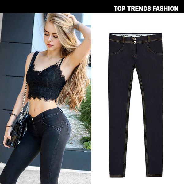 low waist push up jeans women streetwear skinny pencil pants femme fashion stretch slim soft legging denim pants, Black;white
low waist push up jeans women streetwear skinny pencil pants femme fashion stretch slim soft legging denim pants, Black;white