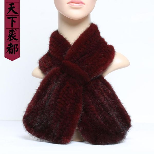 scarves winter warm hand knitted scarfs 100%genuine scarf luxury elegant fashion fur muffler, Blue;gray
scarves winter warm hand knitted scarfs 100%genuine scarf luxury elegant fashion fur muffler, Blue;gray