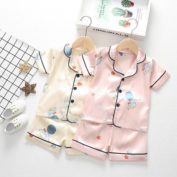 toddler kids baby boys girl pajamas set cartoon print cute pajamas sleepwear suit soft silk button t shirt shorts summer clothes1, Blue;red
toddler kids baby boys girl pajamas set cartoon print cute pajamas sleepwear suit soft silk button t shirt shorts summer clothes1, Blue;red