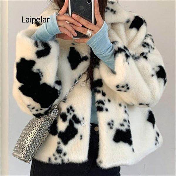 women's fur & faux raccoon coats 2021 winter black white cow loose female imitate mink-like plush lady jackets
women's fur & faux raccoon coats 2021 winter black white cow loose female imitate mink-like plush lady jackets