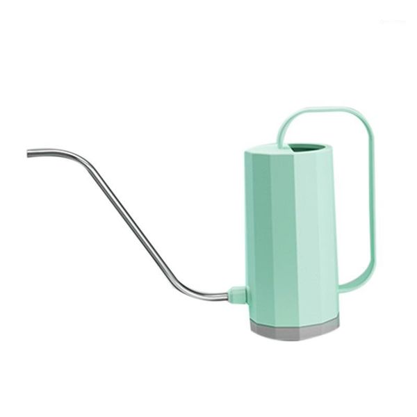 plastic garden succulent watering pot stainless steel long mouth flowers plants tools1
plastic garden succulent watering pot stainless steel long mouth flowers plants tools1