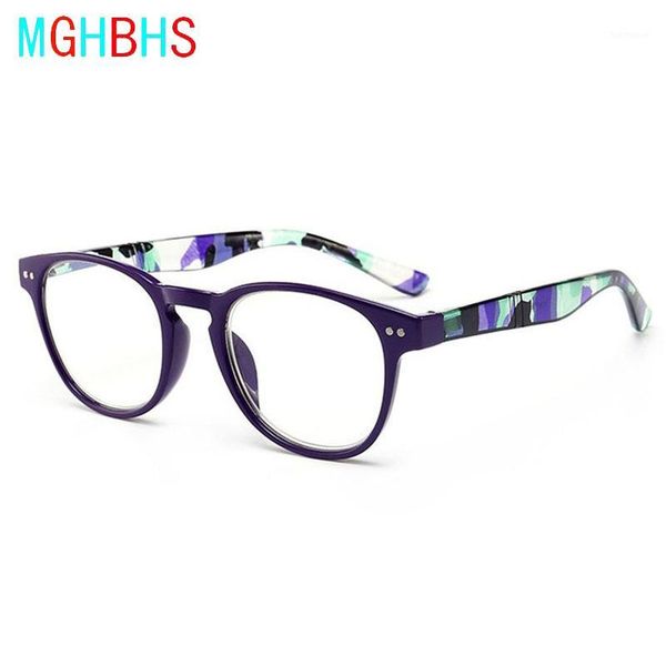 mghbhs fashion ladies reading glasses hd resin lenses men's reading glasses1, White;black
mghbhs fashion ladies reading glasses hd resin lenses men's reading glasses1, White;black