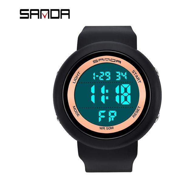 sanda support sport watch мужчины военные часы будильник ударные устойчивые водонепроницаемые светодиодные светодиодные цифровые часы timing, Silver
sanda support sport watch мужчины военные часы будильник ударные устойчивые водонепроницаемые светодиодные светодиодные цифровые часы timing, Silver