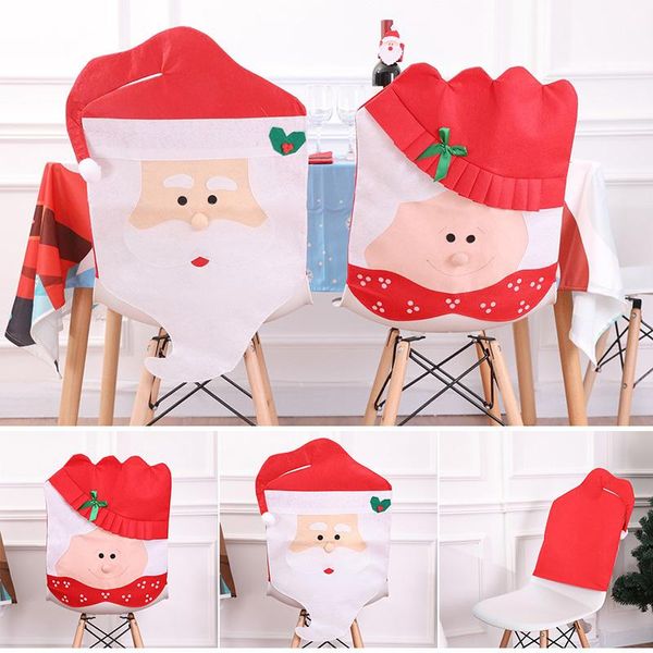 chair covers christmas santa couples slipcover for dining room el holiday party decoration hogard
chair covers christmas santa couples slipcover for dining room el holiday party decoration hogard