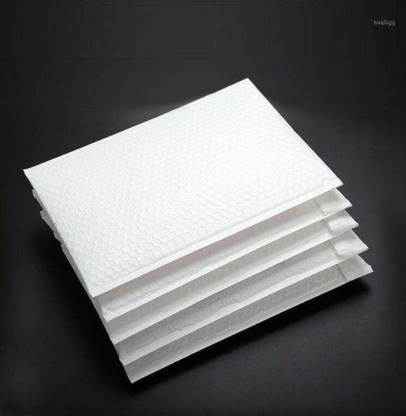 100pcs/lot white bubble envelope bubble film bag pearl film envelope thickened shockproof bag book clothes packaging mail1
100pcs/lot white bubble envelope bubble film bag pearl film envelope thickened shockproof bag book clothes packaging mail1