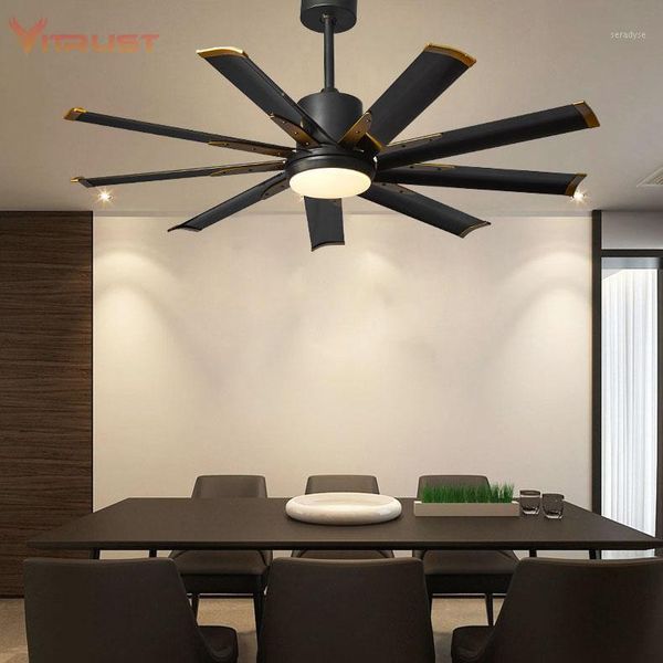 electric fans variable frequency industrial ceiling fan with light kits and remote control solide metal lamp quiet dining room1
electric fans variable frequency industrial ceiling fan with light kits and remote control solide metal lamp quiet dining room1