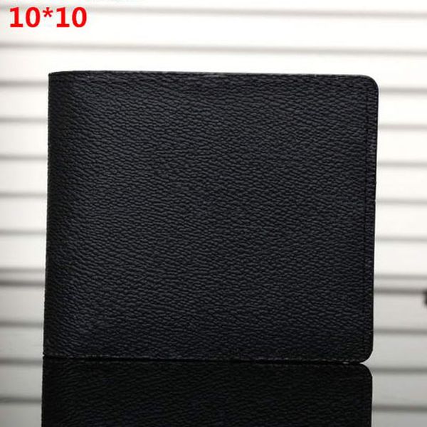 fashion men's bifold wallet classic designer short purse black brown flower plaid woman small leather purses for male female, Red;black
fashion men's bifold wallet classic designer short purse black brown flower plaid woman small leather purses for male female, Red;black