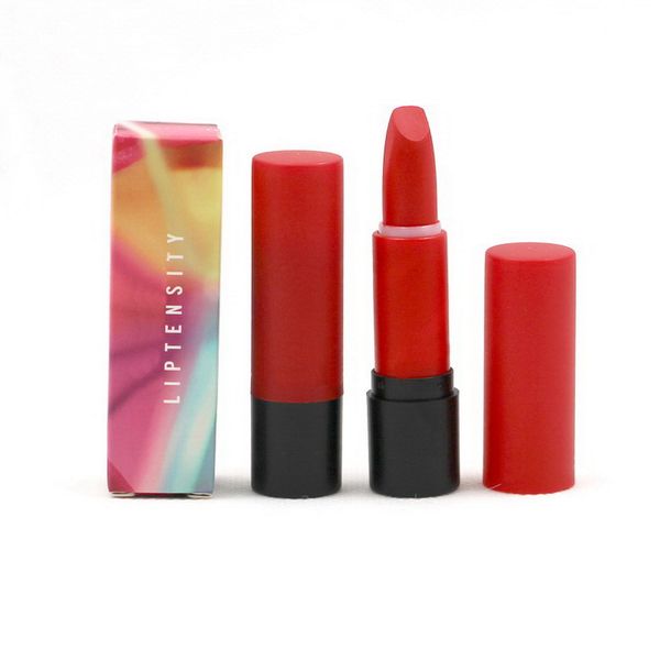liptensity matte lipstick rouge a levre multicolor tube easy to wear natural makeup lipsticks
liptensity matte lipstick rouge a levre multicolor tube easy to wear natural makeup lipsticks