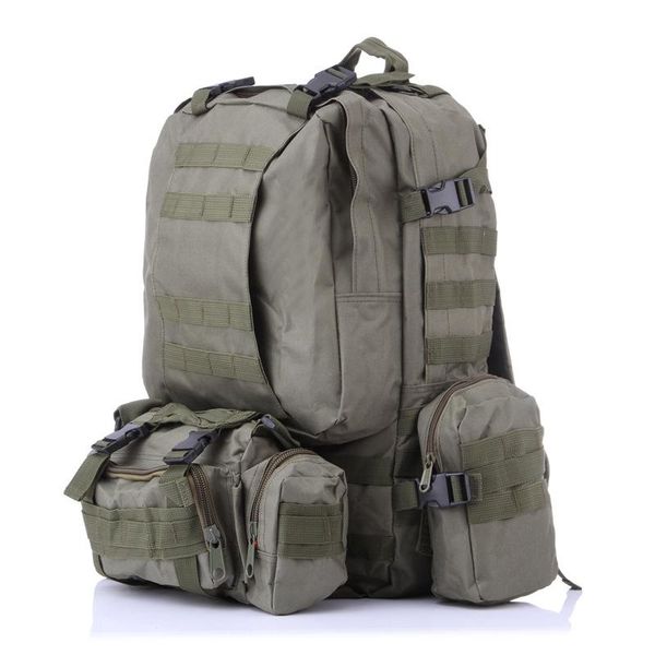 outdoor bags men's backpack camping travel bag sports army camouflage trekking tactical mountain climbing package
outdoor bags men's backpack camping travel bag sports army camouflage trekking tactical mountain climbing package