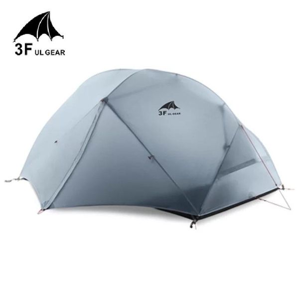 tents and shelters 3f ul gear single person oudoor camping ultralight 3/4 season 15d hiking fishing tent backpacking
tents and shelters 3f ul gear single person oudoor camping ultralight 3/4 season 15d hiking fishing tent backpacking