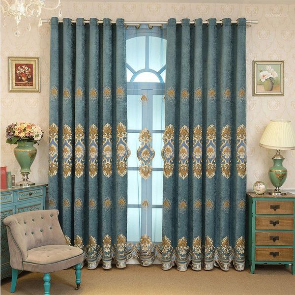 curtain & drapes factory direct chenille high shading taped velvet embroidery shade cloth bedroom living room study curtains wholesale1
curtain & drapes factory direct chenille high shading taped velvet embroidery shade cloth bedroom living room study curtains wholesale1