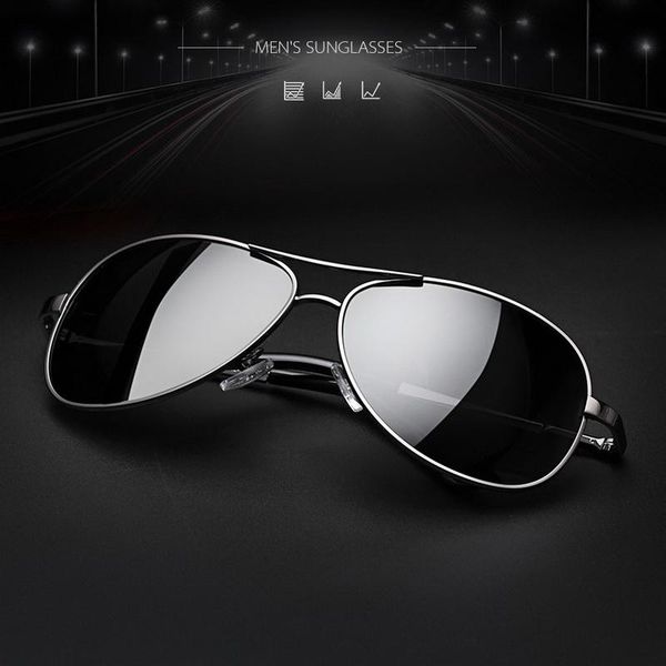 sunglasses jyjewel vintage polarized women mirror classic retro street beat glasses men driving, White;black
sunglasses jyjewel vintage polarized women mirror classic retro street beat glasses men driving, White;black