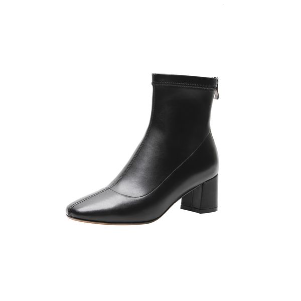superfine 2021 women stretch fiber fall and winter velvet thickening ladies elastic boots women's shoes fashion 1 41ha, Black
superfine 2021 women stretch fiber fall and winter velvet thickening ladies elastic boots women's shoes fashion 1 41ha, Black