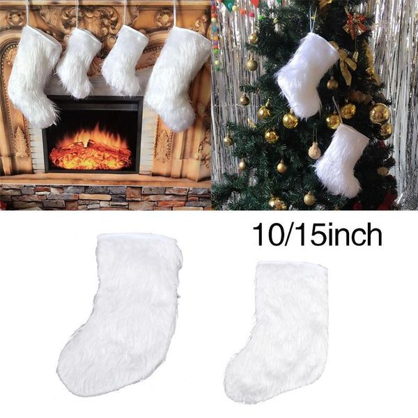 christmas decorations candy bag xmas stock delicate stocking fireplace plush market white beautiful1
christmas decorations candy bag xmas stock delicate stocking fireplace plush market white beautiful1