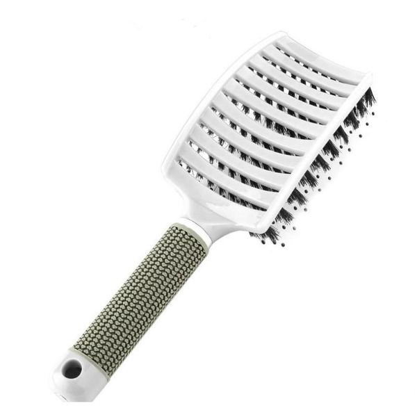 pro hair scalp massage comb fast drying hair straight barber volume comb makeup tangle styling tools salon hairdressi qyljeg sweet07, Silver
pro hair scalp massage comb fast drying hair straight barber volume comb makeup tangle styling tools salon hairdressi qyljeg sweet07, Silver