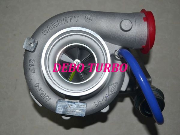 new genuine gt3782 734056-5003s g4700-1118100-135 turbo turbocharger for yuchai yc6112zlq 6g270-20 7.8l 199kw
new genuine gt3782 734056-5003s g4700-1118100-135 turbo turbocharger for yuchai yc6112zlq 6g270-20 7.8l 199kw