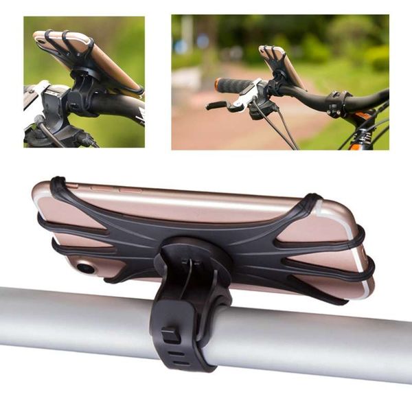 with silicone mobile phone bracket, handle universal, assembly belt, gps, bicycle accessories
with silicone mobile phone bracket, handle universal, assembly belt, gps, bicycle accessories