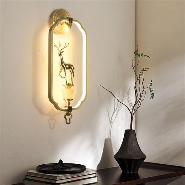 oufula indoor wall lamps fixture led brass luxury modern bedroom wall light sconces for home living room office
oufula indoor wall lamps fixture led brass luxury modern bedroom wall light sconces for home living room office