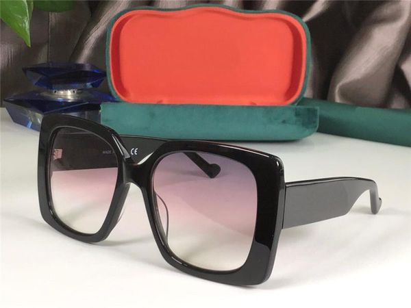 new fashion design sunglasses 6982 classic big square full frame popular style uv400 protective glasses, White;black
new fashion design sunglasses 6982 classic big square full frame popular style uv400 protective glasses, White;black