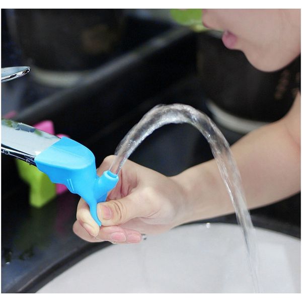 high elastic sile water tap extension sink children washing device faucet extenders bathroom kitchen faucet accessories f wmtzbw
high elastic sile water tap extension sink children washing device faucet extenders bathroom kitchen faucet accessories f wmtzbw