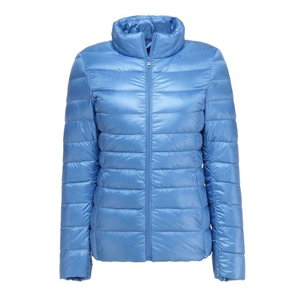 women's down & parkas winter jacket woman outerwear slim stand collar warm coat women ultra light white duck re0824, Black
women's down & parkas winter jacket woman outerwear slim stand collar warm coat women ultra light white duck re0824, Black