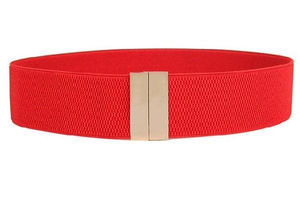 new waistband women's waistbands elastic wide belt gold buckle cummerbund female black strap white dress decoration gifts wmtewv, Black;brown
new waistband women's waistbands elastic wide belt gold buckle cummerbund female black strap white dress decoration gifts wmtewv, Black;brown