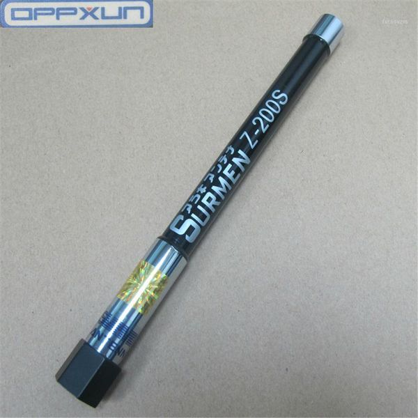 oppxun car antenna z-200s high gain dual band 150w pl259 fiberglass for for icom transceiver qyt kt8900 kt7900d radios1
oppxun car antenna z-200s high gain dual band 150w pl259 fiberglass for for icom transceiver qyt kt8900 kt7900d radios1