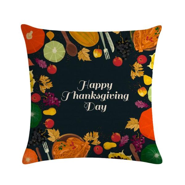 thanksgiving pillow case chair cushion cover printing throw pillowcase for car home sofa decorative halloween pumpkin 50cmx50cm
thanksgiving pillow case chair cushion cover printing throw pillowcase for car home sofa decorative halloween pumpkin 50cmx50cm