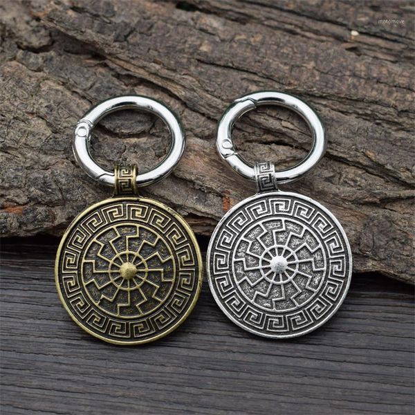 keychains 12pcs norse viking keychain talisman pendant odin's runes for men women jewelry gift1, Silver
keychains 12pcs norse viking keychain talisman pendant odin's runes for men women jewelry gift1, Silver