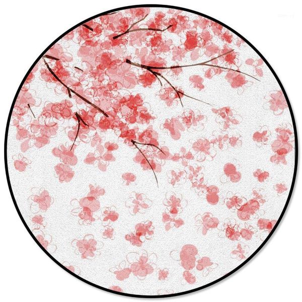 round carpet pink sakura cherry blossoms christmas day kitchen rugs pet feeding floor rugs door mat banquet bedroom picnic mats1
round carpet pink sakura cherry blossoms christmas day kitchen rugs pet feeding floor rugs door mat banquet bedroom picnic mats1