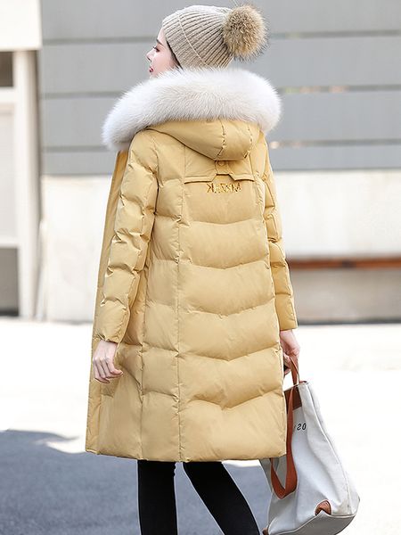 coat winter 2020 korean women's jackets big fur turtlenecks with wmen hoodie parka a68388 y1976 i3n9, Black
coat winter 2020 korean women's jackets big fur turtlenecks with wmen hoodie parka a68388 y1976 i3n9, Black