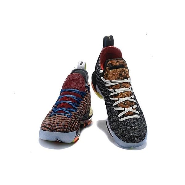 thru 2020 xvi 16 rainbow 1 5 cny lakers oreo fresh bred basketball shoes mens athletic trainers 16s sports designer sneakers chaussures dyb9, Black
thru 2020 xvi 16 rainbow 1 5 cny lakers oreo fresh bred basketball shoes mens athletic trainers 16s sports designer sneakers chaussures dyb9, Black
