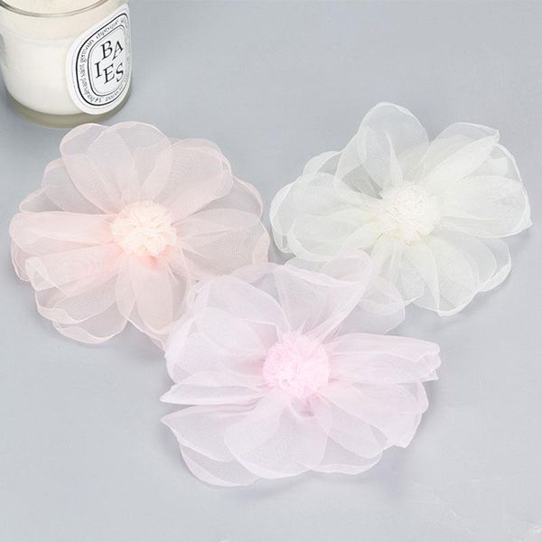 decorative flowers & wreaths savica 5pcs 9-10cm gauze artificial for garment headdress wedding decor diy scrapbook crafts flores accessories
decorative flowers & wreaths savica 5pcs 9-10cm gauze artificial for garment headdress wedding decor diy scrapbook crafts flores accessories