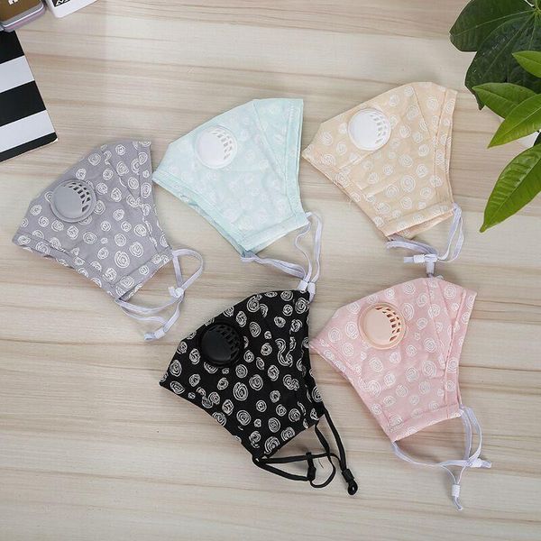 factory kids face valve m adults cotton with breathing pm2.5 protective for anti-fog breathable mask gy6u# 6 p15ic
factory kids face valve m adults cotton with breathing pm2.5 protective for anti-fog breathable mask gy6u# 6 p15ic