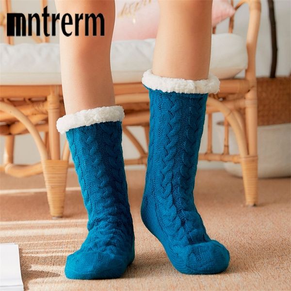 glglgege twist stripes winter women socks women non-slip floor socks indoor warm shoes soft bottom slippers home shoes 201215, Black
glglgege twist stripes winter women socks women non-slip floor socks indoor warm shoes soft bottom slippers home shoes 201215, Black