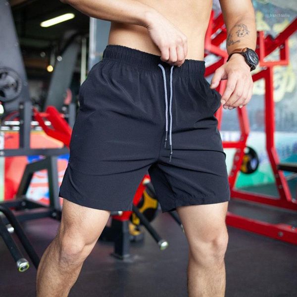 running shorts quick dry men's gym men breathable short pants sport homme summer fitness beach1, Black;blue
running shorts quick dry men's gym men breathable short pants sport homme summer fitness beach1, Black;blue